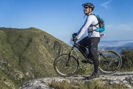 Mountain Bikes