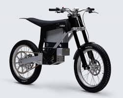 Electric Bikes