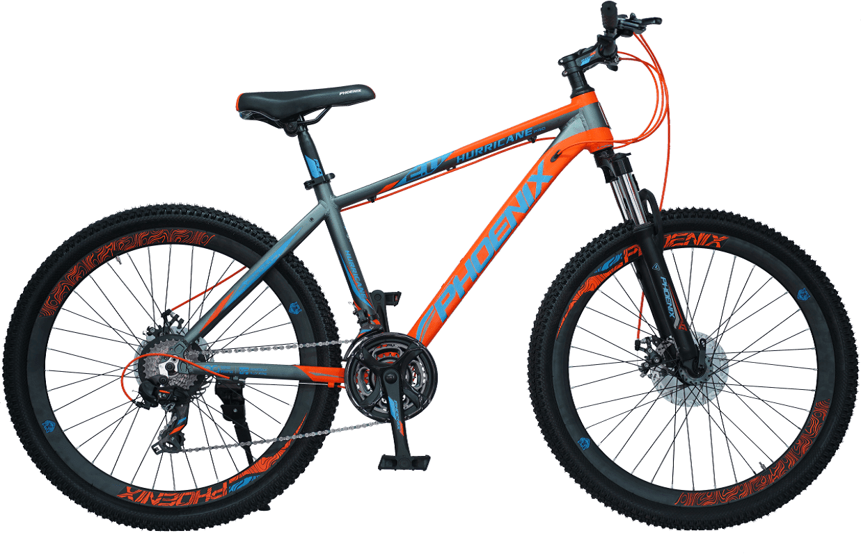 New cycle updated